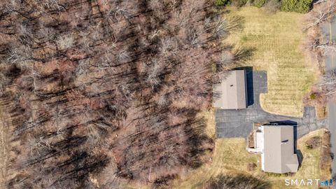 Tiny photo for 101 Johnnycake Mountain Road, Burlington, CT 06013 (MLS # 24162566)