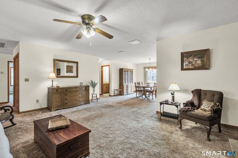 Tiny photo for 101 Johnnycake Mountain Road, Burlington, CT 06013 (MLS # 24162566)