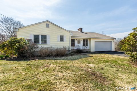 Tiny photo for 101 Johnnycake Mountain Road, Burlington, CT 06013 (MLS # 24162566)
