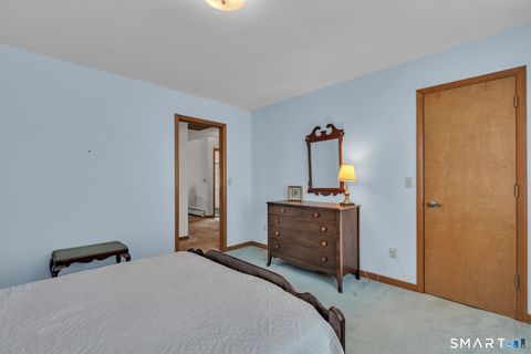 Tiny photo for 101 Johnnycake Mountain Road, Burlington, CT 06013 (MLS # 24162566)