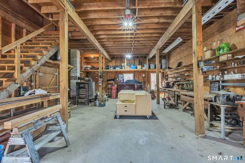 Tiny photo for 101 Johnnycake Mountain Road, Burlington, CT 06013 (MLS # 24162566)