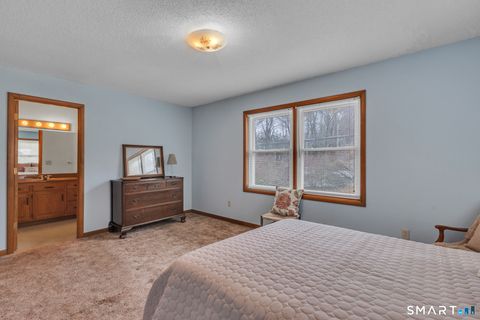 Tiny photo for 101 Johnnycake Mountain Road, Burlington, CT 06013 (MLS # 24162566)