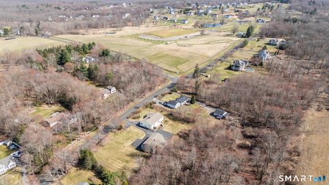 Tiny photo for 101 Johnnycake Mountain Road, Burlington, CT 06013 (MLS # 24162566)