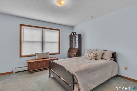 Tiny photo for 101 Johnnycake Mountain Road, Burlington, CT 06013 (MLS # 24162566)