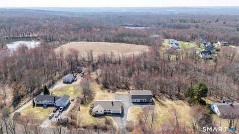 Tiny photo for 101 Johnnycake Mountain Road, Burlington, CT 06013 (MLS # 24162566)