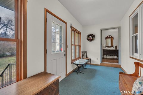 Tiny photo for 101 Johnnycake Mountain Road, Burlington, CT 06013 (MLS # 24162566)