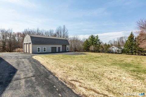 Tiny photo for 101 Johnnycake Mountain Road, Burlington, CT 06013 (MLS # 24162566)