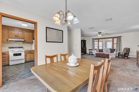 Tiny photo for 101 Johnnycake Mountain Road, Burlington, CT 06013 (MLS # 24162566)