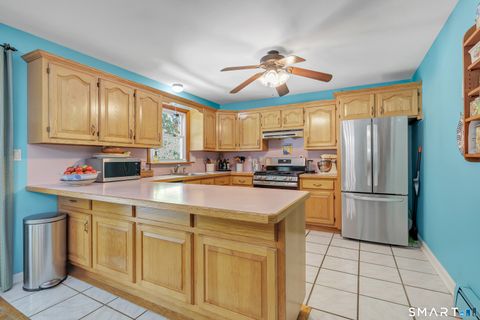 Tiny photo for 36 Manton Street, Shelton, CT 06484 (MLS # 24186698)