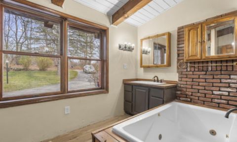 Tiny photo for 617 Guerdat Road, Torrington, CT 06790 (MLS # 24146719)