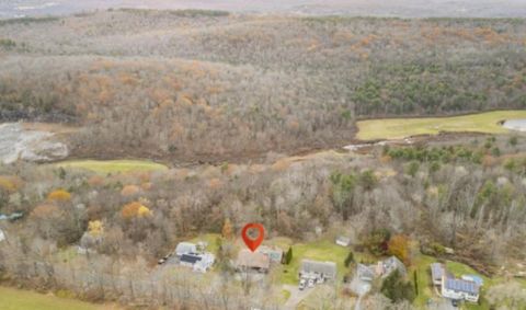 Tiny photo for 617 Guerdat Road, Torrington, CT 06790 (MLS # 24146719)