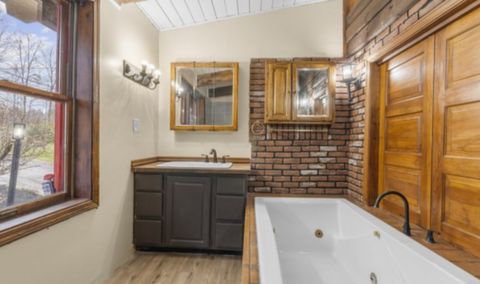 Tiny photo for 617 Guerdat Road, Torrington, CT 06790 (MLS # 24146719)