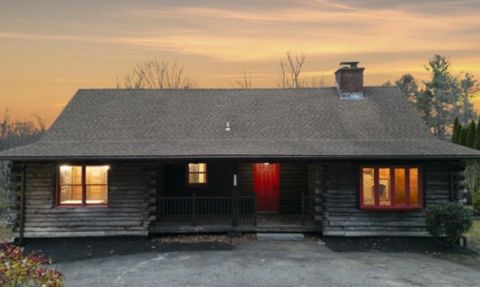 Tiny photo for 617 Guerdat Road, Torrington, CT 06790 (MLS # 24146719)