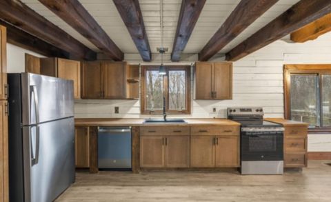 Tiny photo for 617 Guerdat Road, Torrington, CT 06790 (MLS # 24146719)