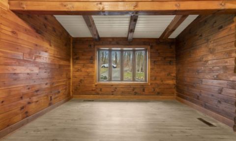 Tiny photo for 617 Guerdat Road, Torrington, CT 06790 (MLS # 24146719)