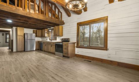 Tiny photo for 617 Guerdat Road, Torrington, CT 06790 (MLS # 24146719)