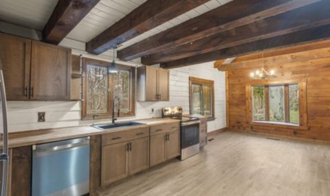 Tiny photo for 617 Guerdat Road, Torrington, CT 06790 (MLS # 24146719)