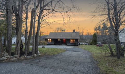 Tiny photo for 617 Guerdat Road, Torrington, CT 06790 (MLS # 24146719)