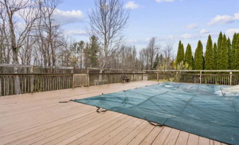 Tiny photo for 617 Guerdat Road, Torrington, CT 06790 (MLS # 24146719)