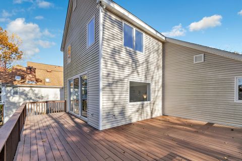 Tiny photo for 328 Navajo Loop #328, Shelton, CT 06484 (MLS # 24138311)