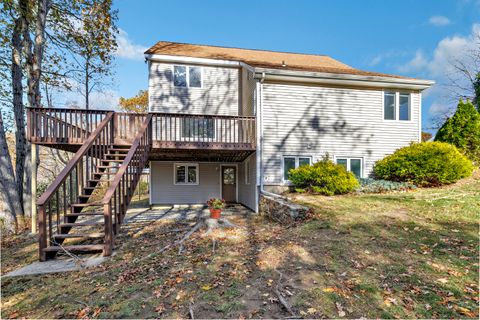 Tiny photo for 328 Navajo Loop #328, Shelton, CT 06484 (MLS # 24138311)
