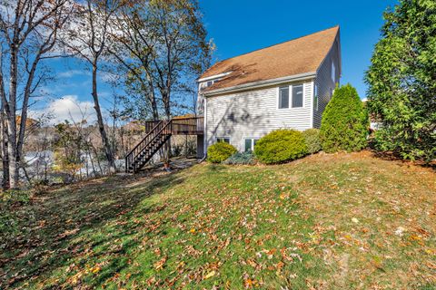 Tiny photo for 328 Navajo Loop #328, Shelton, CT 06484 (MLS # 24138311)