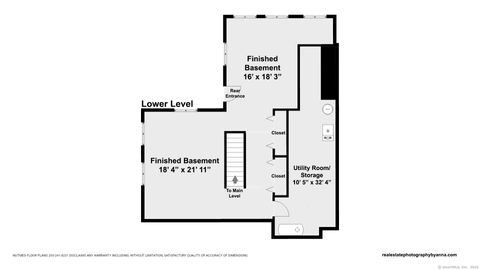 Tiny photo for 328 Navajo Loop #328, Shelton, CT 06484 (MLS # 24138311)