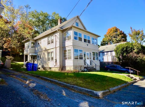 Multifamily For Rent - 40 Maplewood Avenue<br/> Torrington, CT 06790