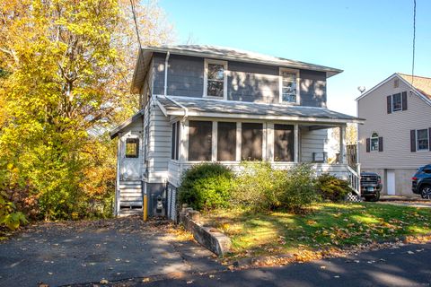 Photo of 47 Meiklem Street, Bristol, CT 06010 (MLS # 24136560)