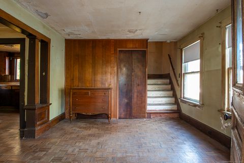 Tiny photo for 47 Meiklem Street, Bristol, CT 06010 (MLS # 24136560)