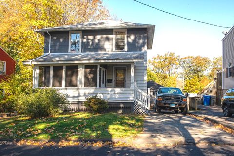 Tiny photo for 47 Meiklem Street, Bristol, CT 06010 (MLS # 24136560)
