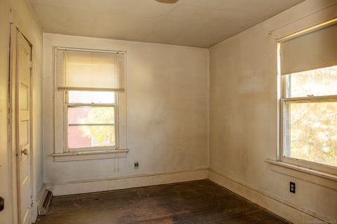 Tiny photo for 47 Meiklem Street, Bristol, CT 06010 (MLS # 24136560)