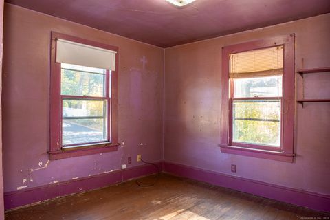 Tiny photo for 47 Meiklem Street, Bristol, CT 06010 (MLS # 24136560)