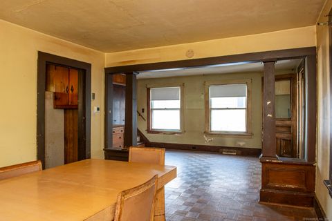 Tiny photo for 47 Meiklem Street, Bristol, CT 06010 (MLS # 24136560)