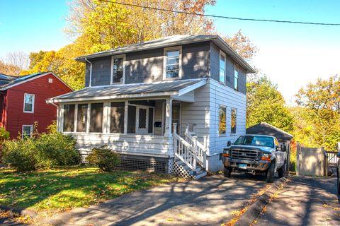Tiny photo for 47 Meiklem Street, Bristol, CT 06010 (MLS # 24136560)