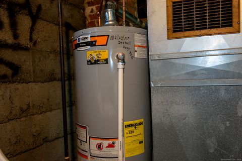 Tiny photo for 47 Meiklem Street, Bristol, CT 06010 (MLS # 24136560)