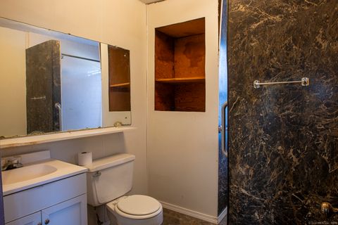 Tiny photo for 47 Meiklem Street, Bristol, CT 06010 (MLS # 24136560)