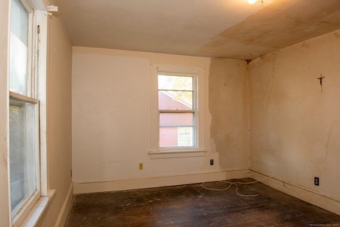 Tiny photo for 47 Meiklem Street, Bristol, CT 06010 (MLS # 24136560)