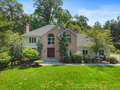 1 Mountaincrest Drive Cheshire CT 06410