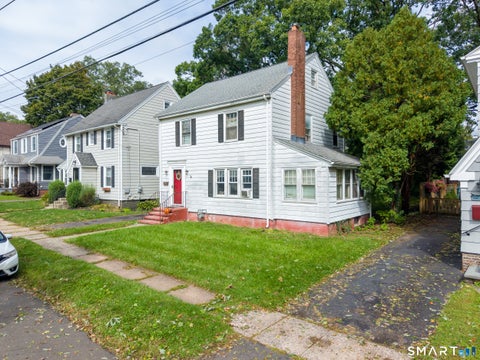 Photo of 5 Ingram Street, Hamden, CT 06517 (MLS # 24210391)