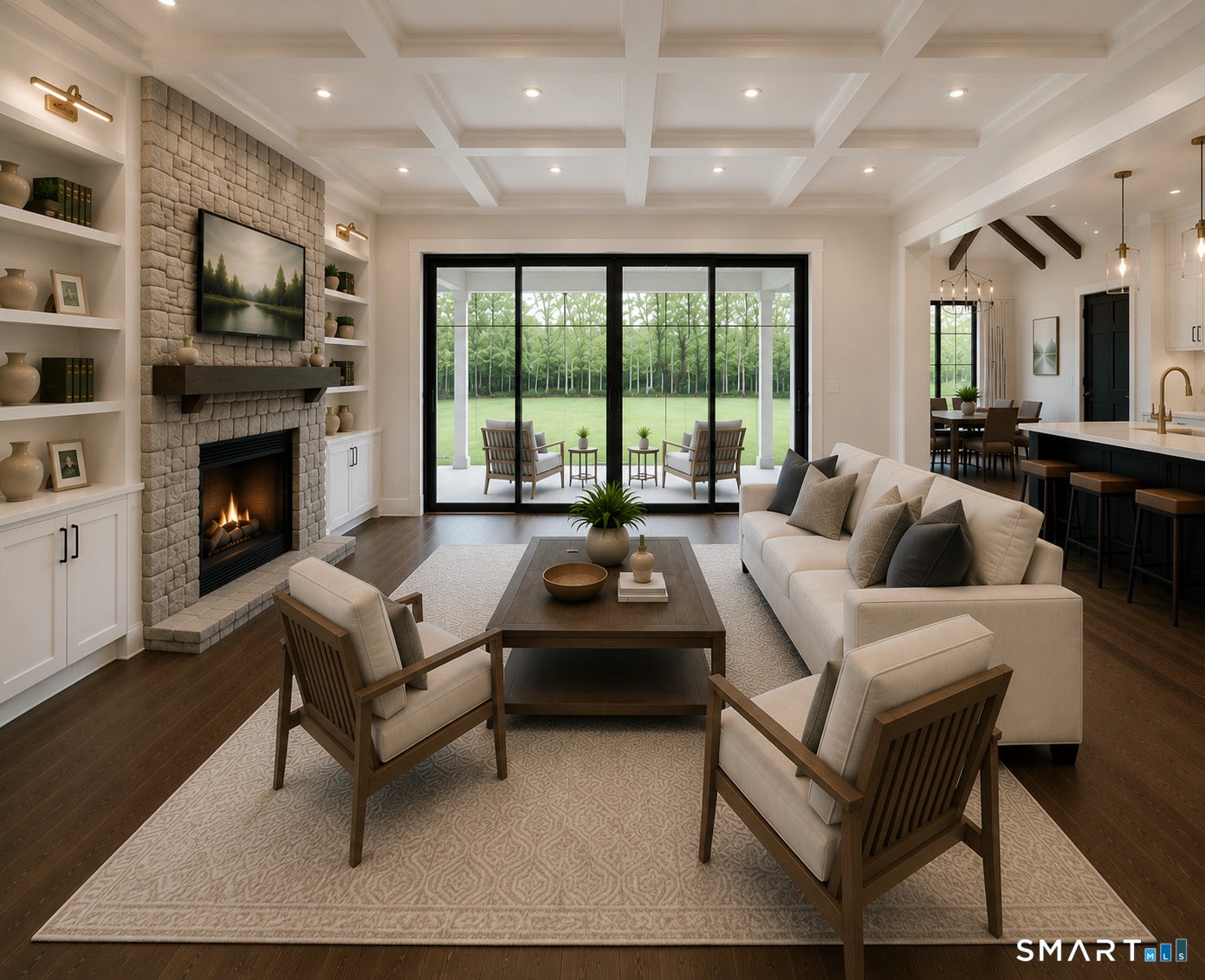9 Silver Springs Drive