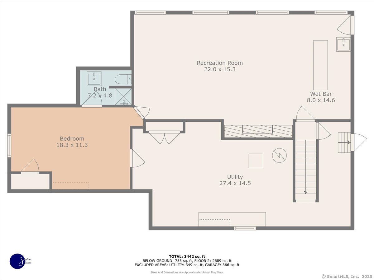 11 W Ridge Drive, West Hartford, Connecticut image 39