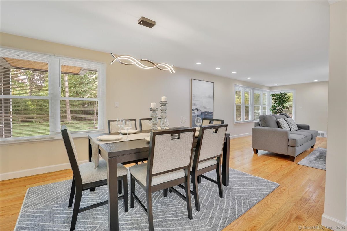 11 W Ridge Drive, West Hartford, Connecticut image 11