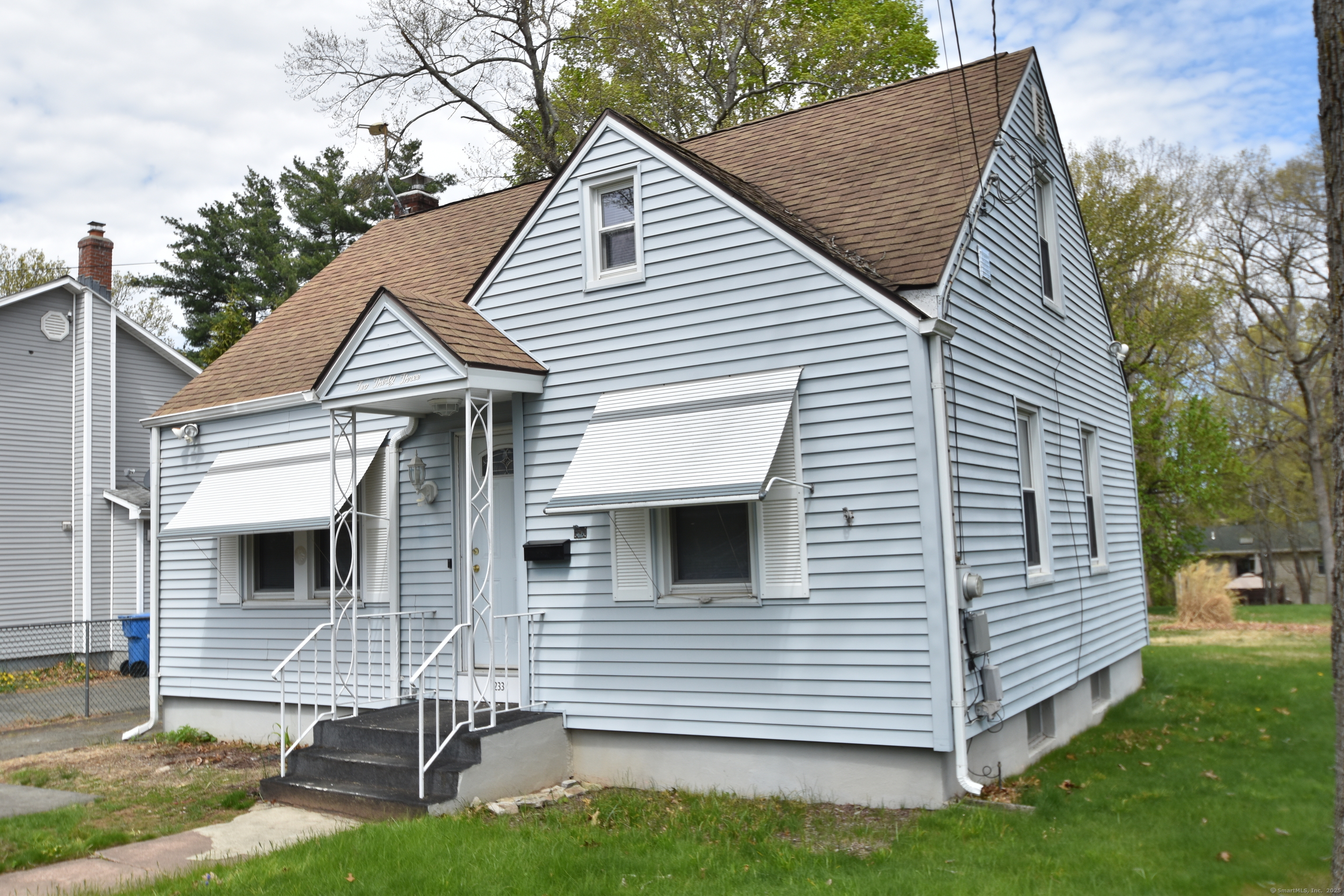 233 Woodland Street, Manchester, Connecticut image 1