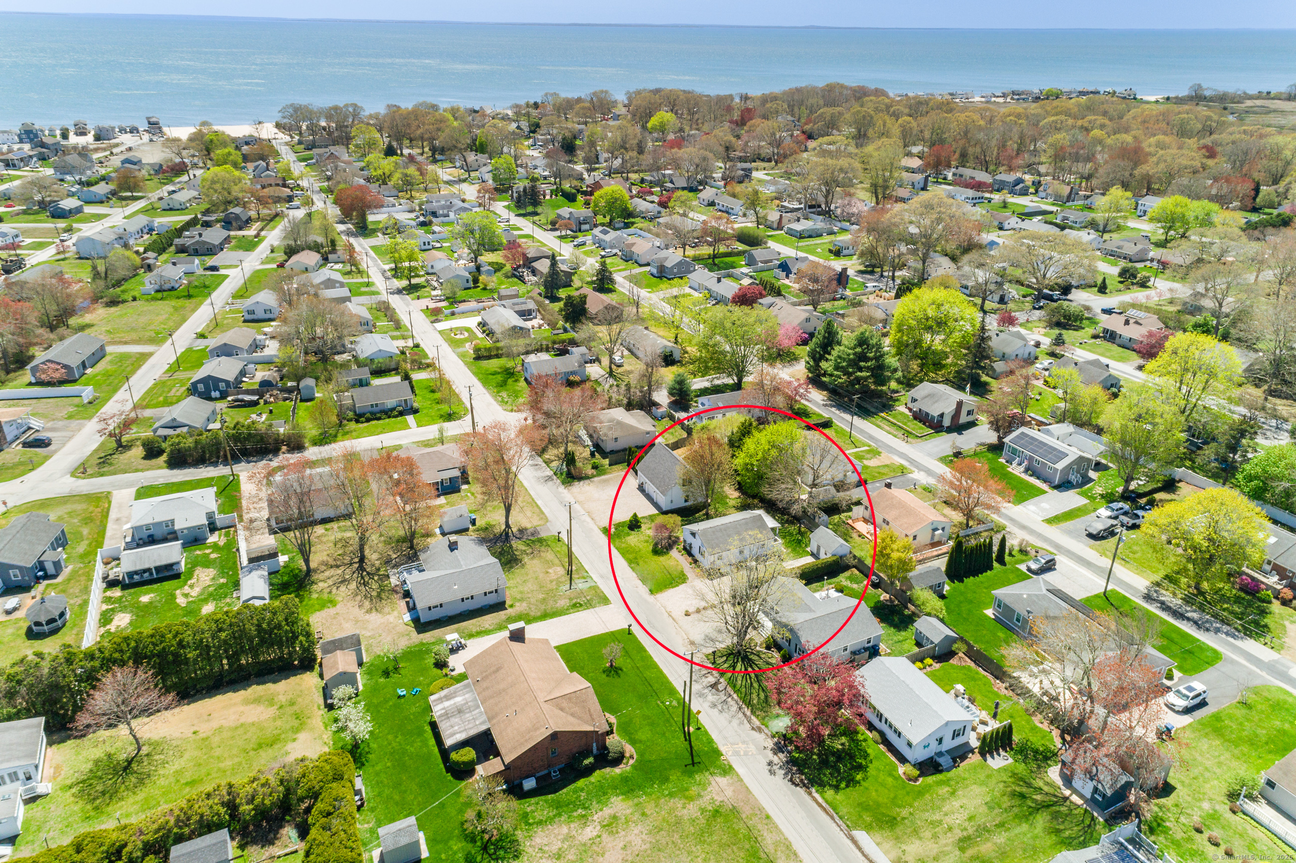 23 Columbus Avenue, Old Lyme, Connecticut image 1
