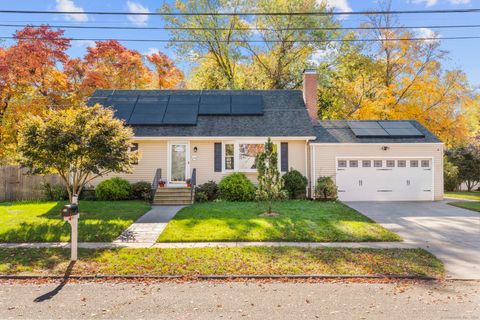 30 Bulmer Drive Stratford CT 06614