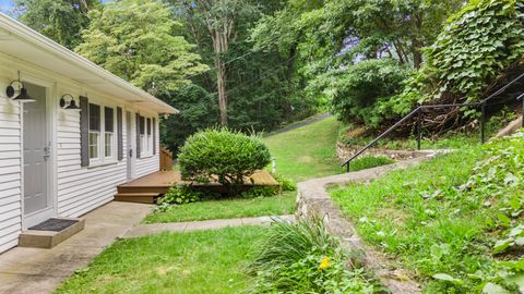 A home in Middlebury