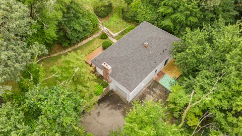 A home in Middlebury