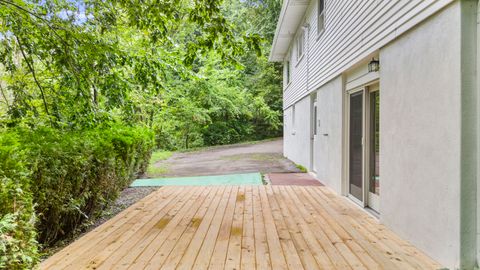 A home in Middlebury