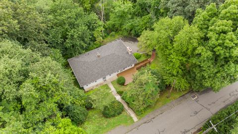 A home in Middlebury